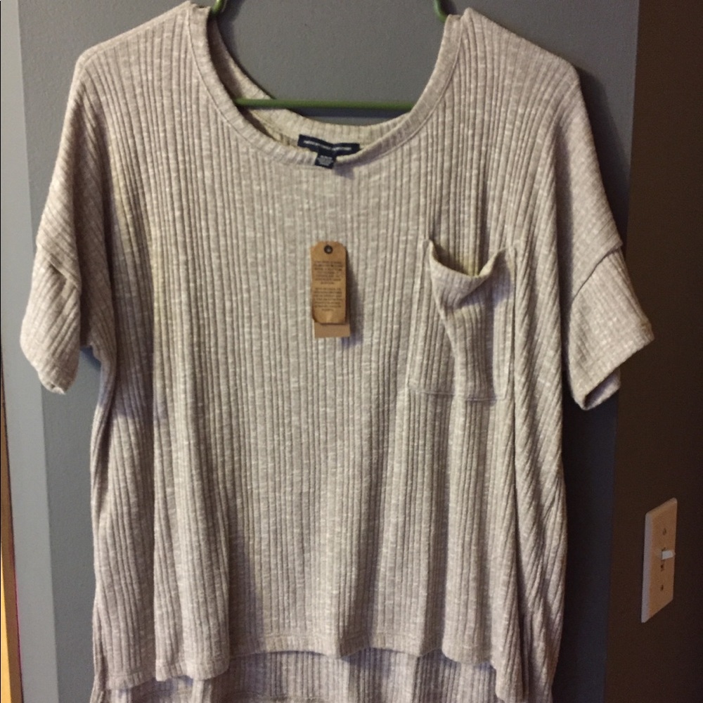 American eagle t shirt